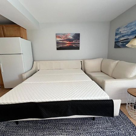 Resort At Goose Rocks Condo Kennebunkport Extérieur photo