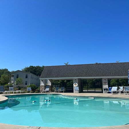 Resort At Goose Rocks Condo Kennebunkport Extérieur photo