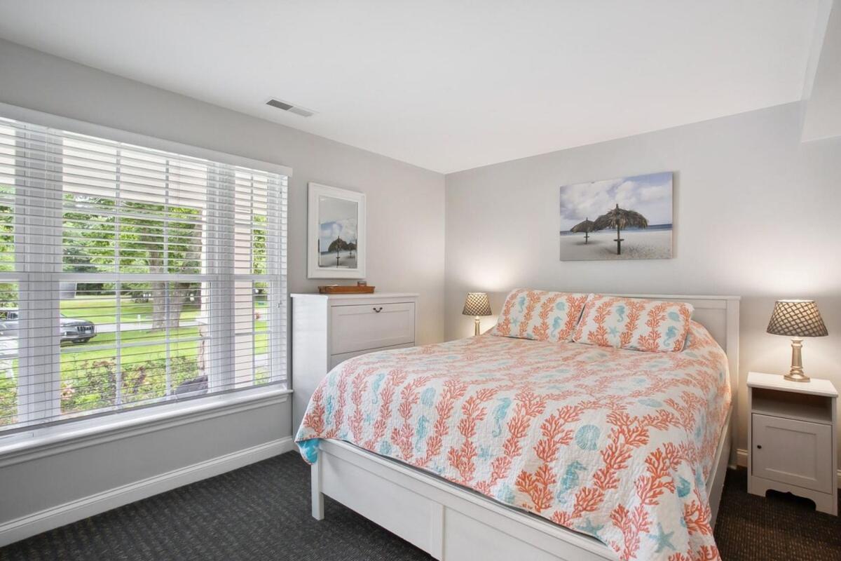 Resort At Goose Rocks Condo Kennebunkport Extérieur photo