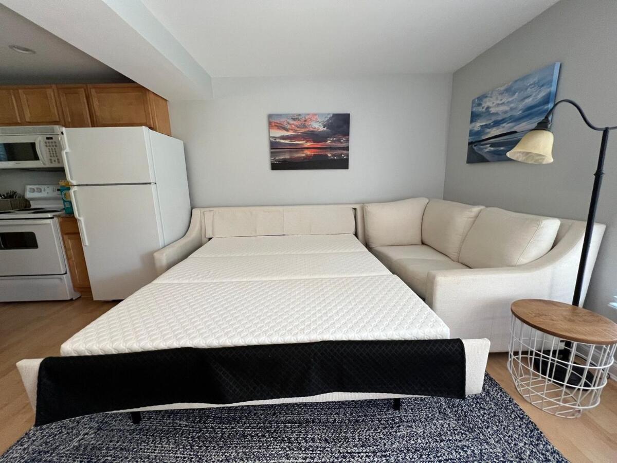 Resort At Goose Rocks Condo Kennebunkport Extérieur photo